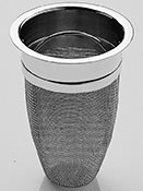 SALAM Teapot Teesieb