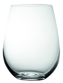 Dolce Ballonglas