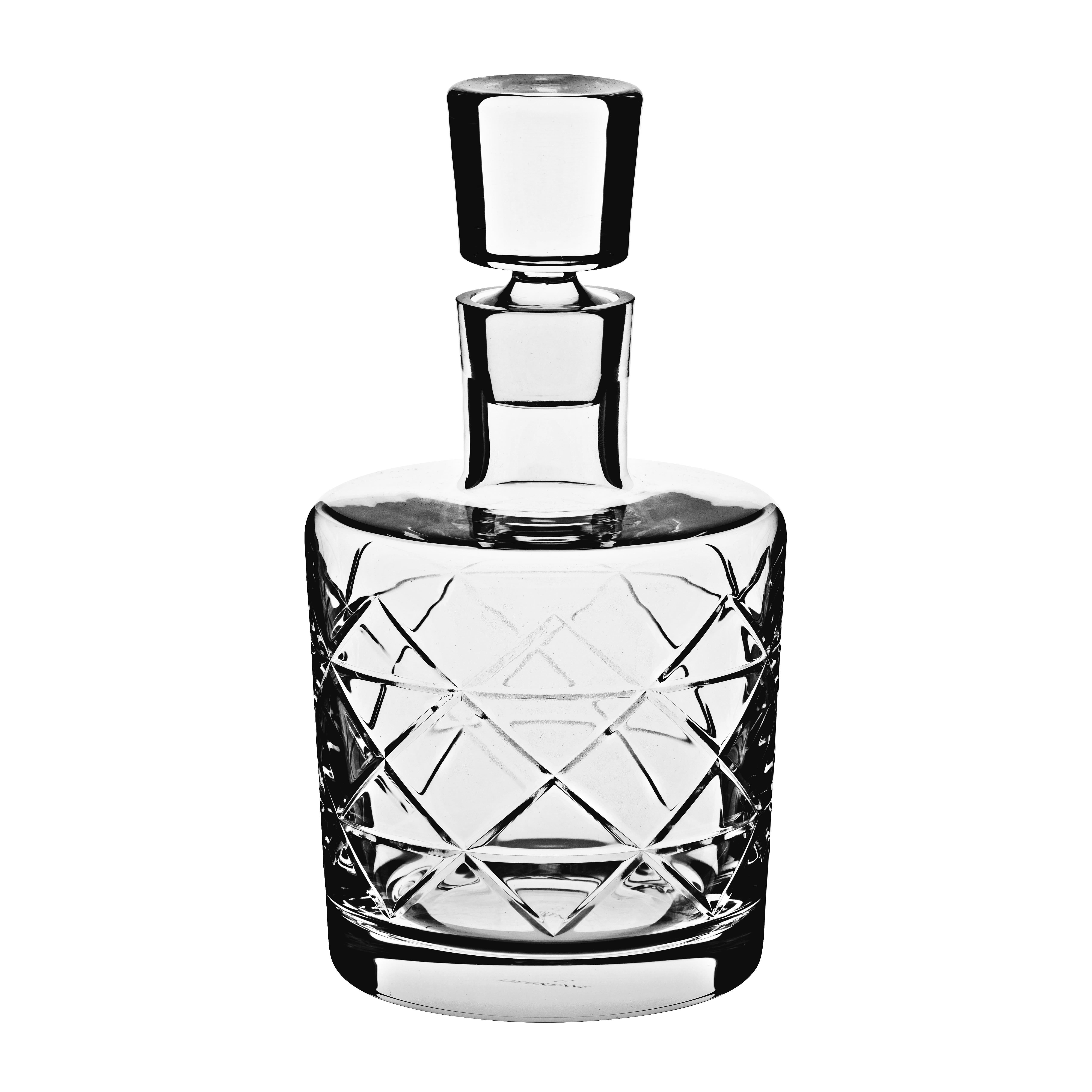 Newport Lounge Whysky Decanter